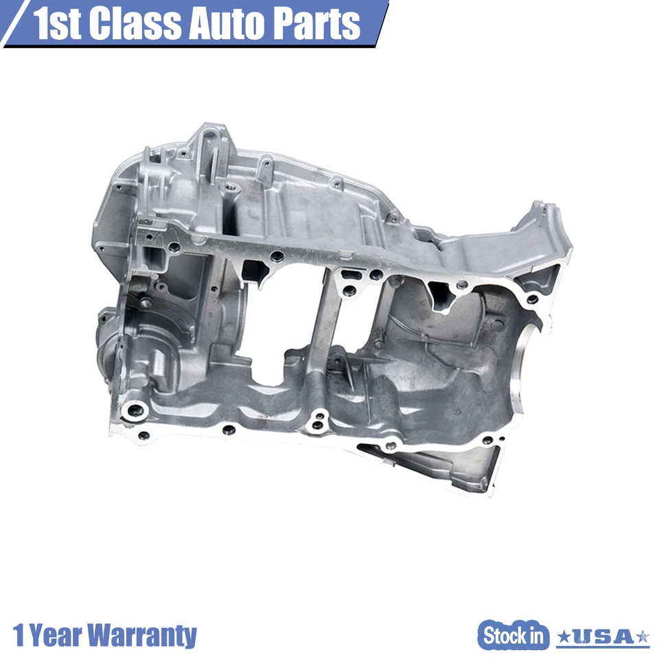 Sumidero de aceite de motor para 2011-2016 Scion tC 2,5 L L L4 2013-2018 Toyota Avalon 2,5 L L L4 Foto 4 de 4