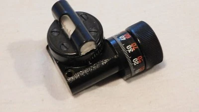 SITOMETRE pour BINOCULAIRE S.F. 14 + Z.F. 14 - ETAT 100% NEUF