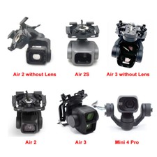 Original Gimbal Camera For DJI Air 2 Air 3 Air 2S Mini 4 Pro 3 Pro Drone lot