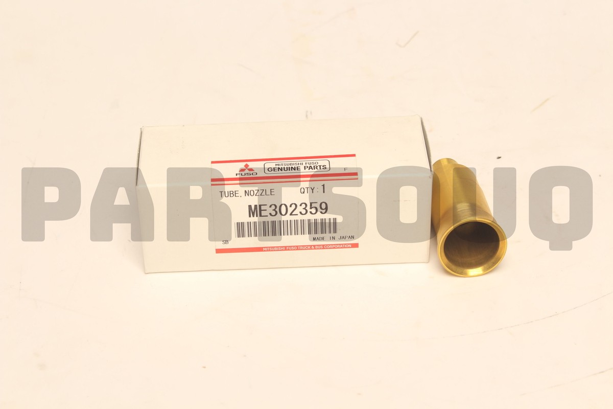ME302359 Genuine Mitsubishi TUBE,C/HEAD NOZZLE HOLDER | eBay 