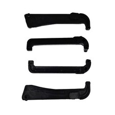 Supporto Alzacristalli Tetto Apribile Anteriore Renault Clio