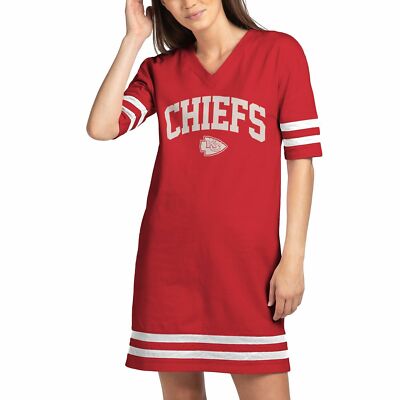 Kansas City Chiefs Half-Sleeve 