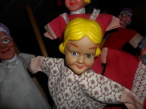 bambole vecchie ebay