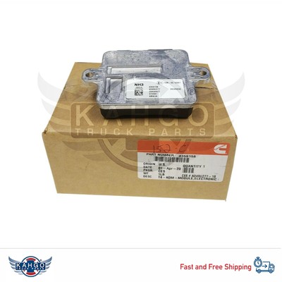 OEM CUMMINS MODULE-ETR INTERFACE 4359158 | eBay