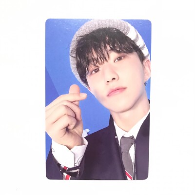 SEVENTEEN] Maestro / 17 IS RIGHT HERE / HERE Ver.(핑크) Official
