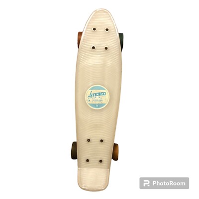Skate de Dedo Tech Deck Stereo Bryce Fingerboard