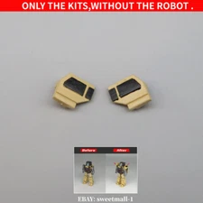 3D DIY Small Wings Upgrade Kit For NA Newage H20 Outback-GO BETTER STUDIO