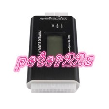 1PCS ATX tester LCD detector LCD power tester diagnostic instrument YT