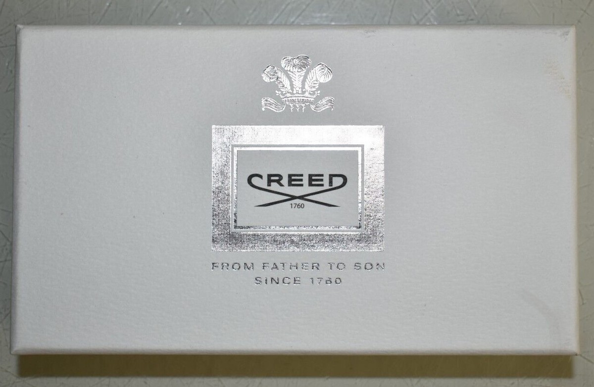 ‼️美品‼️CREED 香水　サンプルセット Men's 5-Piece 10ml Discovery Set | Men's Fragrance Sampler | Creed
