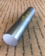 2 1/2" Round Steel Bar Lathe Machining Blacksmithing 1045 12” Long CR