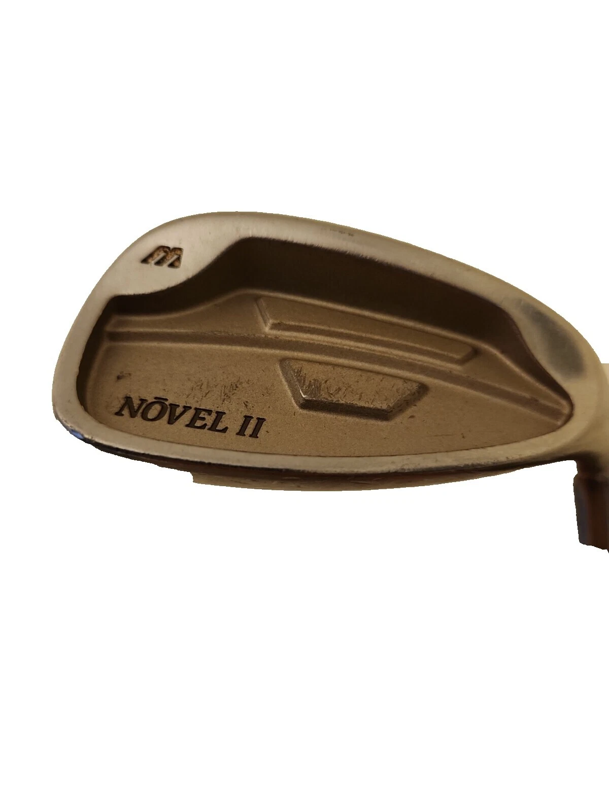 Mizuno Ladies Stainless Steel Head Golf Clubs