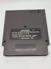 The Magic of Scheherazade (Nintendo Entertainment System, 1989) NES Cart Only