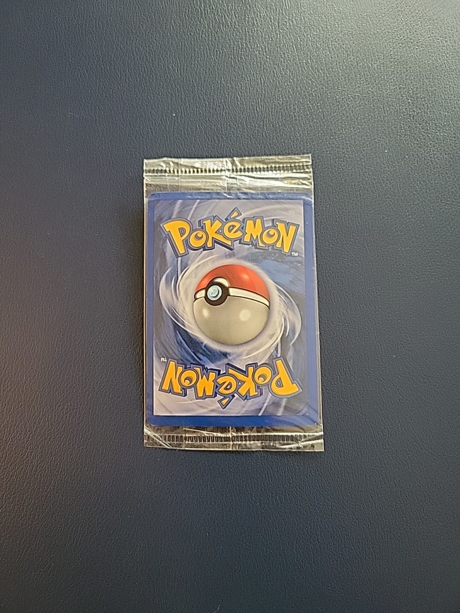 アメリカ購入品 表面はほぼ無傷 Machamp アメリカ購入品 表面はほぼ