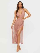ann summers Pink Sands Dress XL / XXL 20 - 26