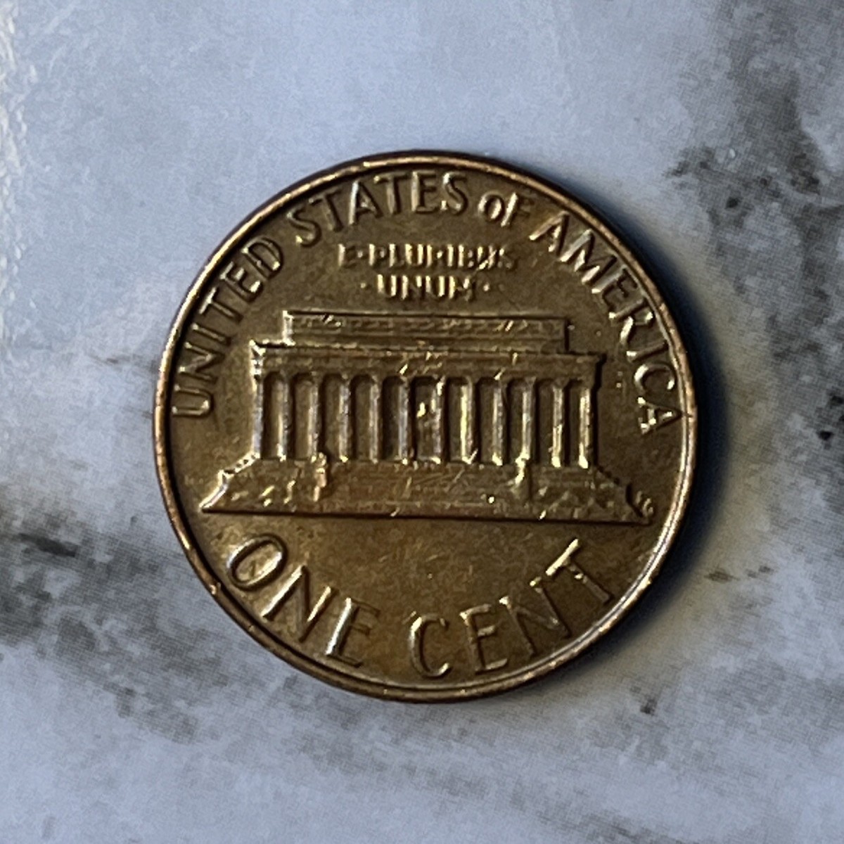1982-D Large Date Bronze Lincoln Cent – A Potential Rare Find | eBay