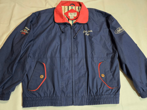 Winner mate basic jacket - Gem Winner mate basic jacket - Gem
