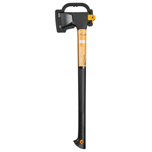 Fiskars Spaltaxt A19 L Size con protección de hoja - Imagen 2 de 4