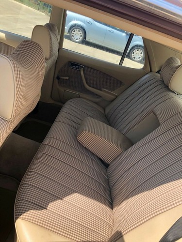 1978 Mercedes-Benz 200-Series 1978 MERCEDES-BENZ EURO-SPEC 280 SE - Picture 13 of 18