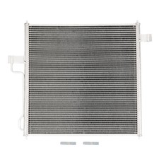 AC A/C Condenser 74821 Fit For 2000-2011 Ford Ranger 4.0L 2000-2009 Mazda B4000