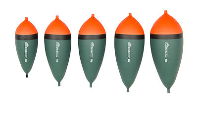Fox Rage Predator HD Stubby Slider Float Pose Posen Raubfischpose Hechtpose