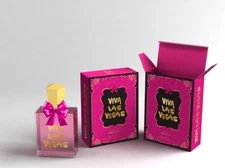 VIVA LAS VEGAS boutique designer perfume 3.4 oz spray by MCH Beauty Fragrances