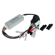 Beat-Sonic Amplifier Interface