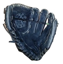 RAWLINGS Ken Griffey Jr. 12.5" Leather Baseball Mitt Model RBG36B 