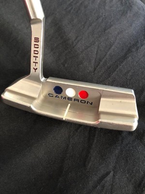 スコッティキャメロンselectnewport2