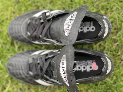 adidas 激レア BECKEN BAUER Adidas to Release Ultra Limited Kaiser Beckenbauer Boots