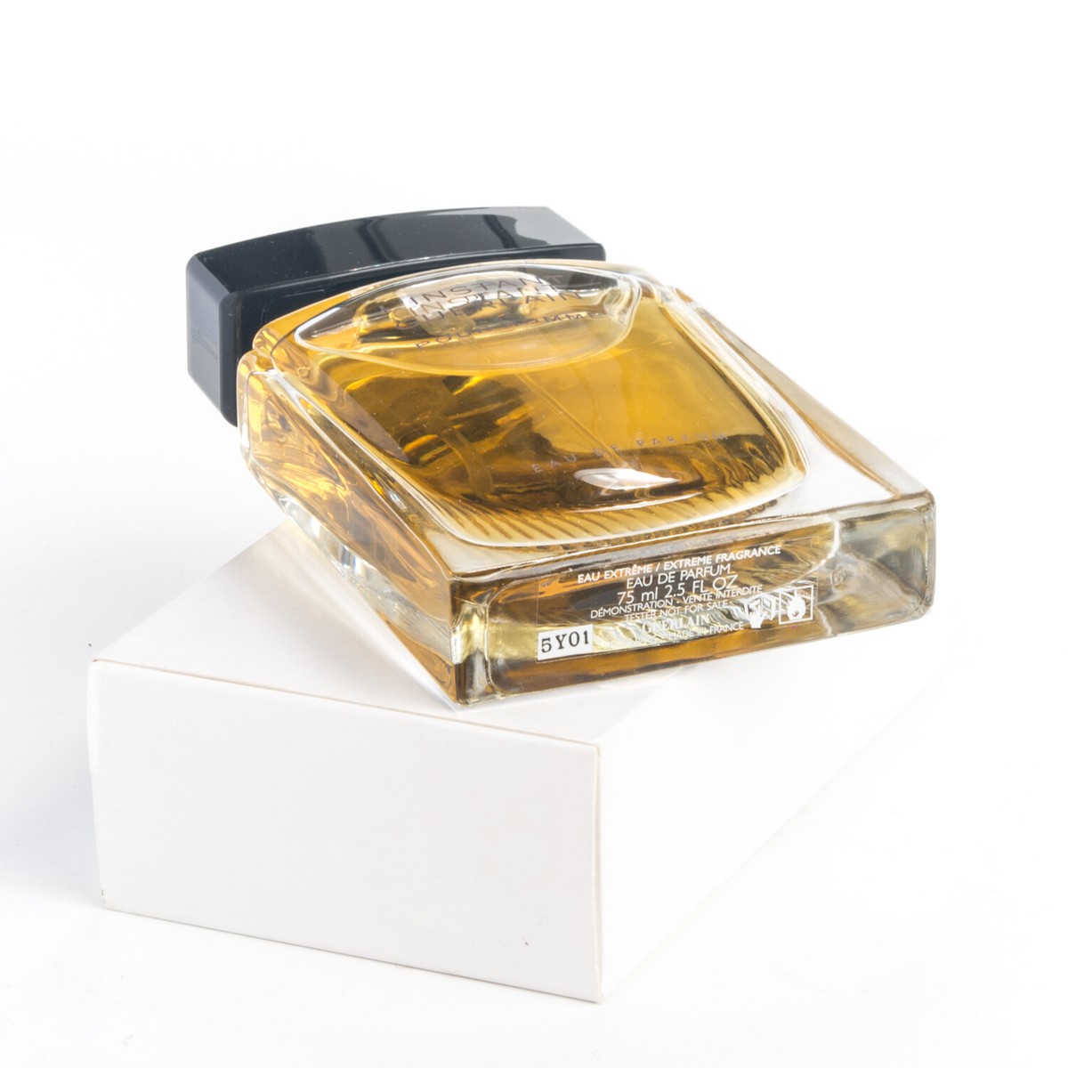 L'Instant de Guerlain Pour Homme Eau Extreme EDP 2.5OZ 75ml Parfum