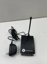 Innovative Technology Wireless Transmitter ITHW-858 w/ Power Supply