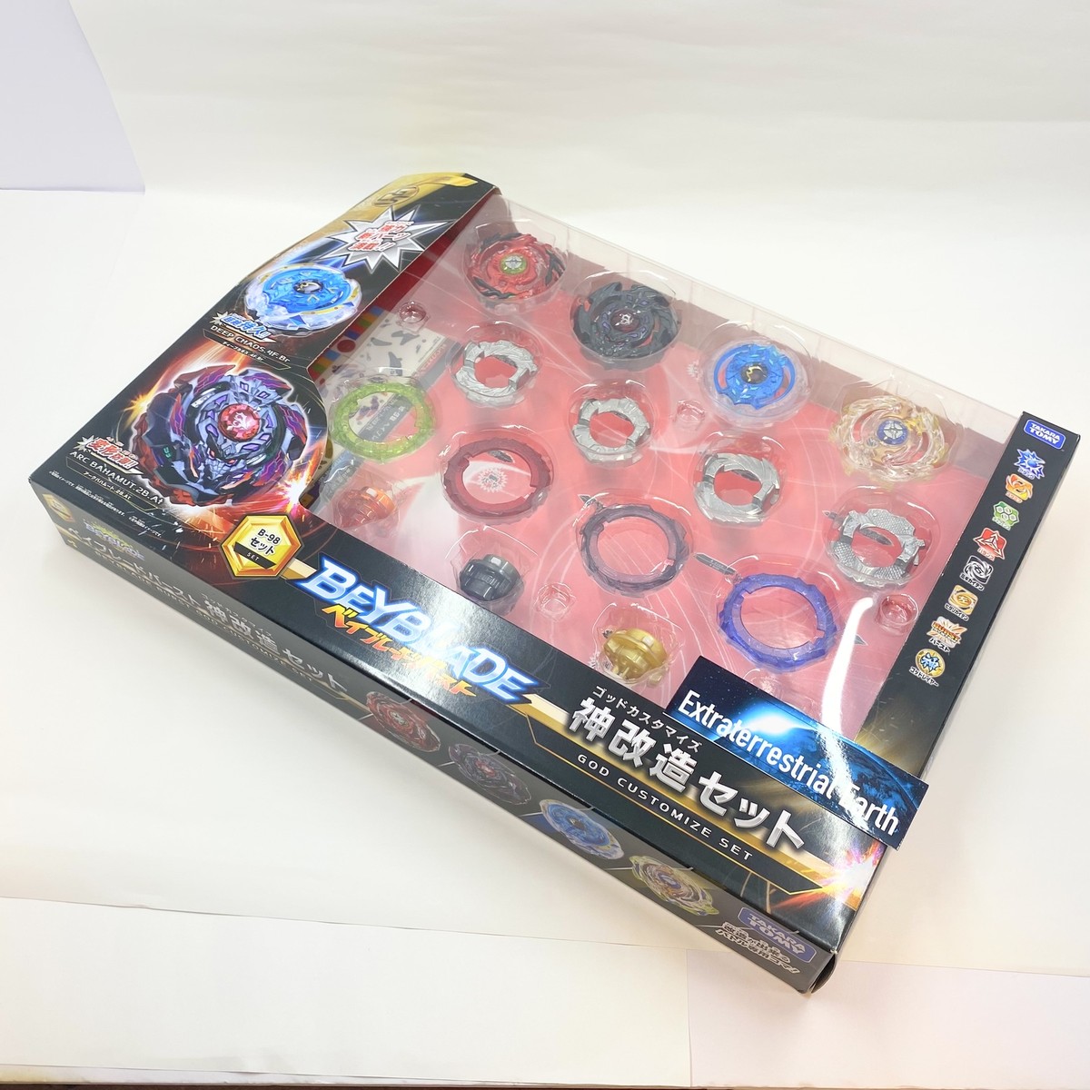 Takara Tomy - カスタムブライス Takara Tomy - カスタムブライス プラッドパレード ネオブライス