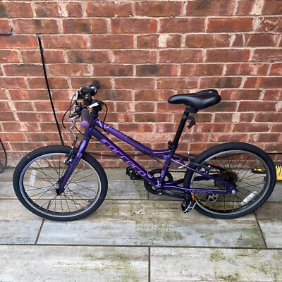 Carrera Vengeance Womens Mountain Girls Carrera Mountain Bike