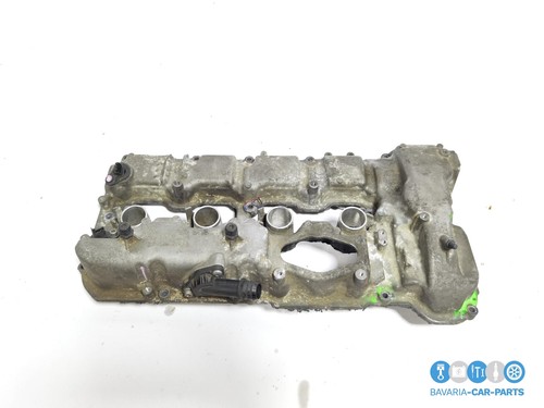 Original BMW  F01 F10 F11 F12  Ventildeckel Zylinderkopfhaube Haube Zylinderk...