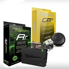 iDatalink Radio Replacement & Steering Wheel ...