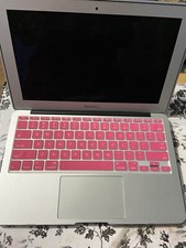 macbook air late 2010