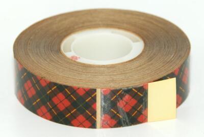 3M Scotch ~ 926 ATG Premium Adhesive Transfer Tape 3/4'' x 18 yd Roll *NEW!