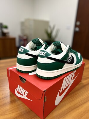 Nike Dunk Low SE Lottery Jackpot Pack - Men Size 8 #DR9654-100