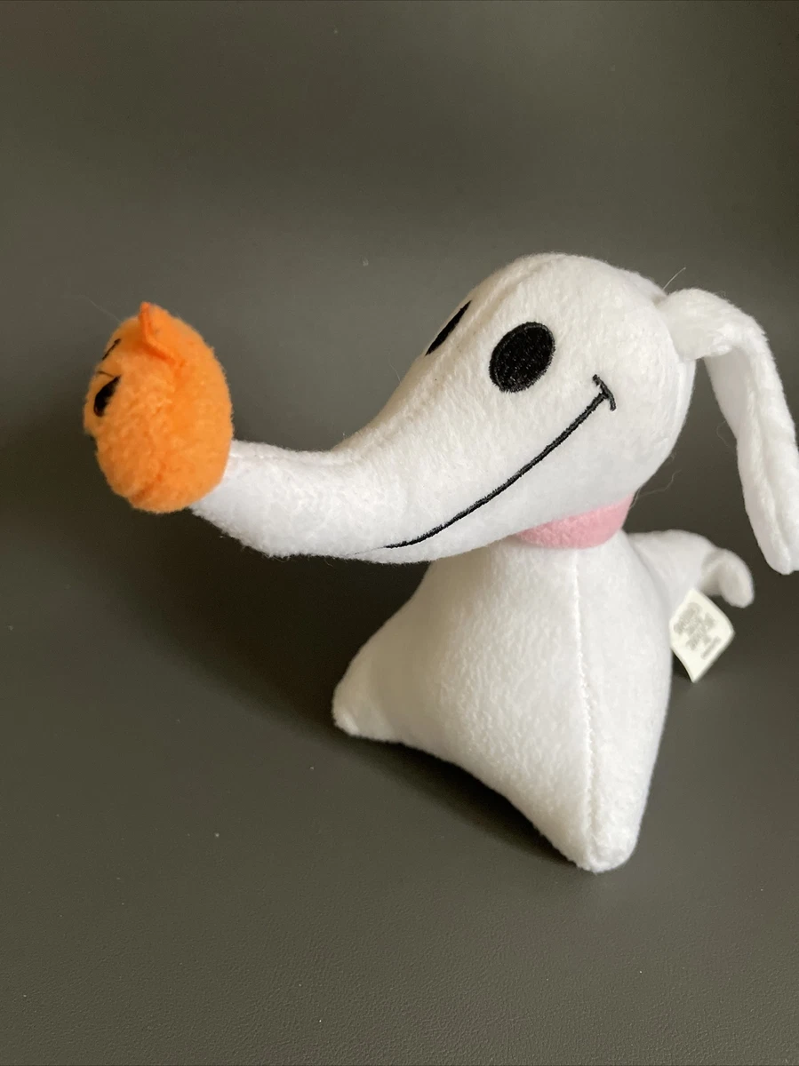 Zero Nightmare Before Christmas Nose