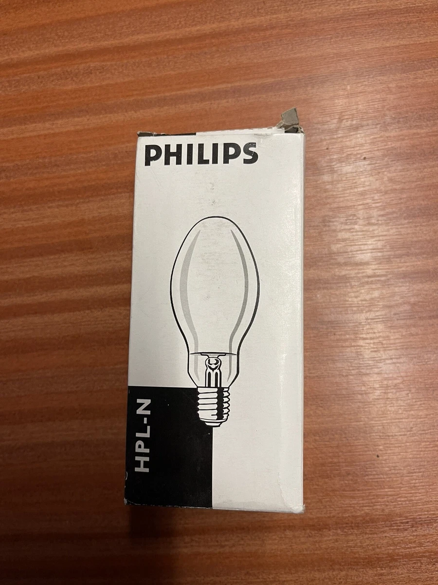 Mercury philips hotsell