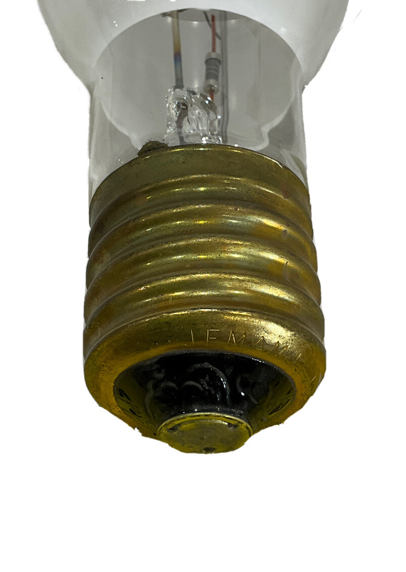 シヌ　HP-100 発芽器 SYLVANIA H38JA-100/DX MERCURY LAMP 476 | eBay