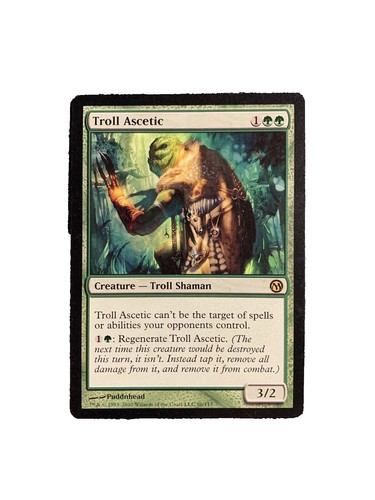 Didgeridoo X1 Homelands NM/M Magic the Gathering Rare Reserved