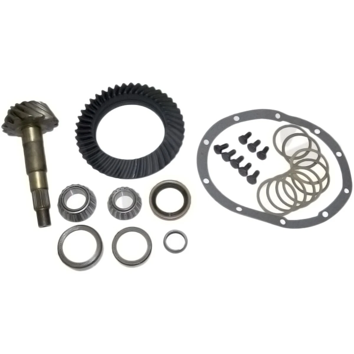 7072441X Ring and Pinion Kit Rear for Jeep Cherokee Wrangler TJ 