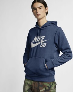 nike skate hoodie
