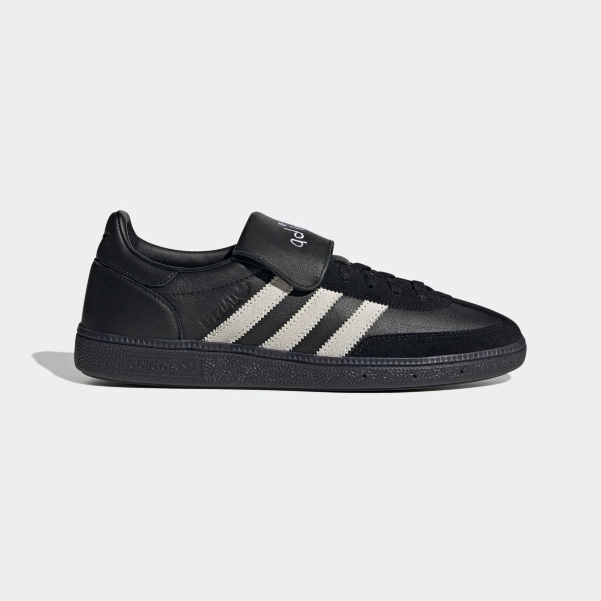 adidas SHUKYU x E-WAX x Handball Spezial Black | eBay