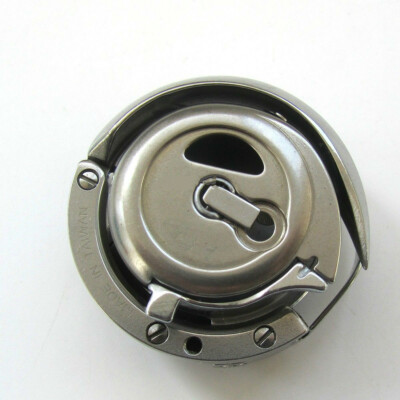 NEW Rotary Hook & Cap For PFAFF 1241~1246 Walking Foot Machines #91-140539-91