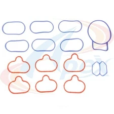 Intake Manifold Set  Apex Automobile Parts  AMS4833
