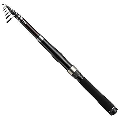 DAIWA - cyndee Daiwa TD Eye Spinning Rod 2024 | Natural Sports — Natural