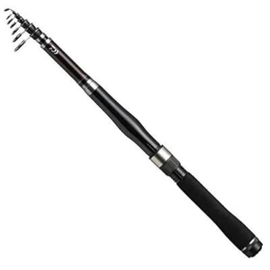 Daiwa Liberty Club Light pack 30-180 Offshore Boat Rod