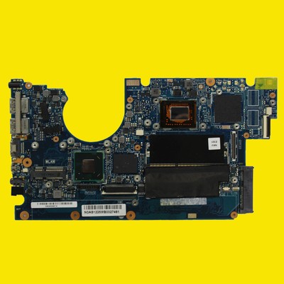 Asus ux32a аккумулятор